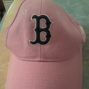 Boston Red Sox cap